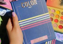 Color Book Eyeshadow
