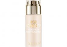 SWISS BEAUTY HIGH COVERAGE FOUNDATION