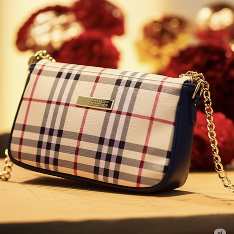 Burberry London Shoulder & Sling Bag Premium Quality