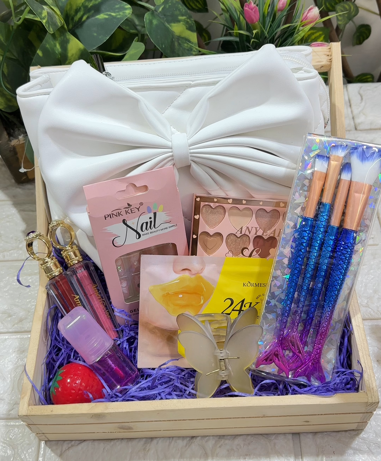 Meri behna Rakhi hamper