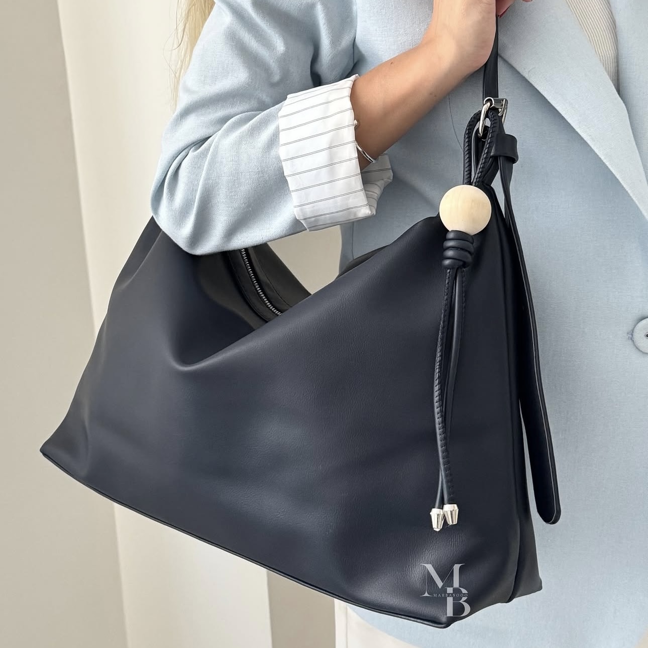 City Chic Slouch Bag