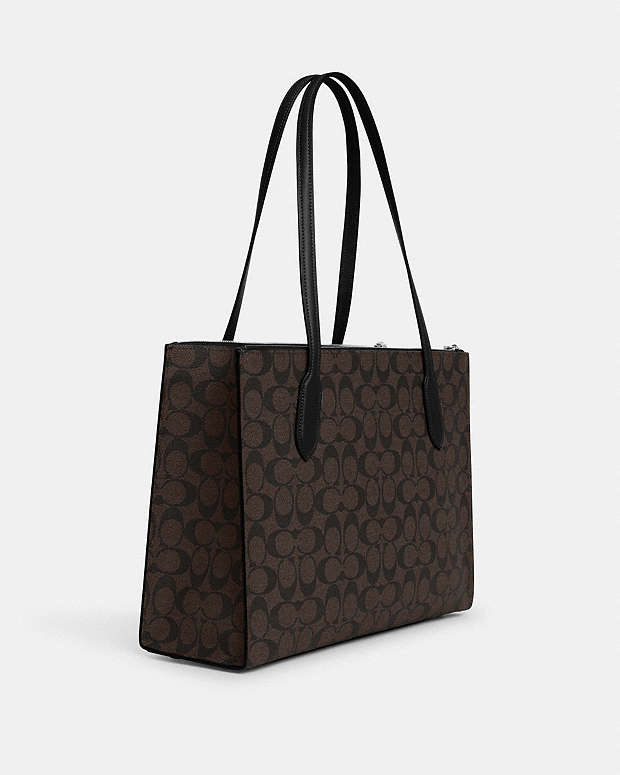 Coach Tote Bag