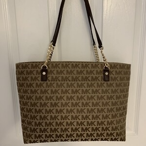 Michael Kors Tote Bag