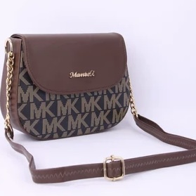 MK Bucket Hand and Cross body sling