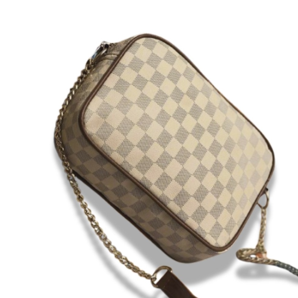 Gucci Inspired Cross body Sling Bag