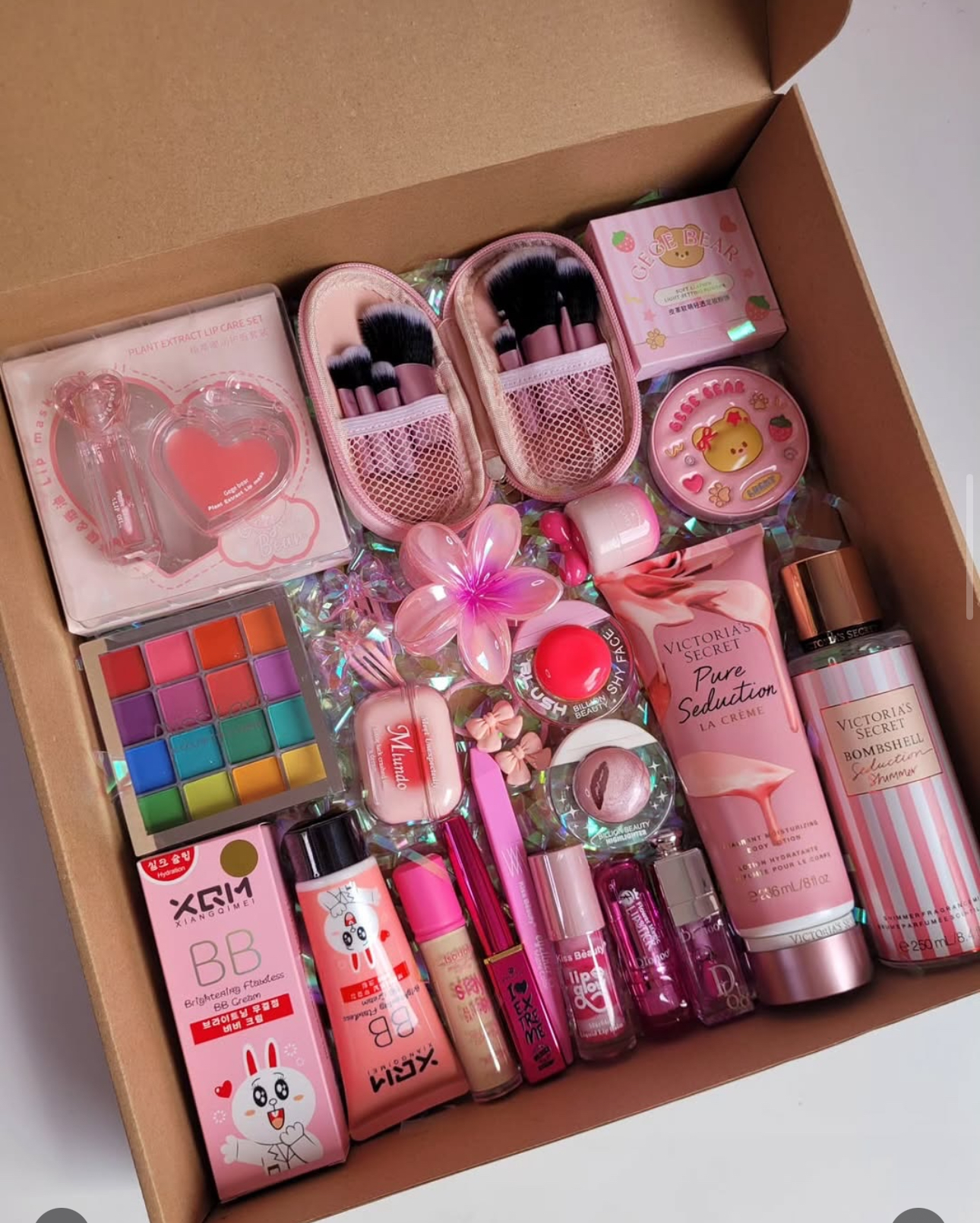 Box of Happiness🩷✨