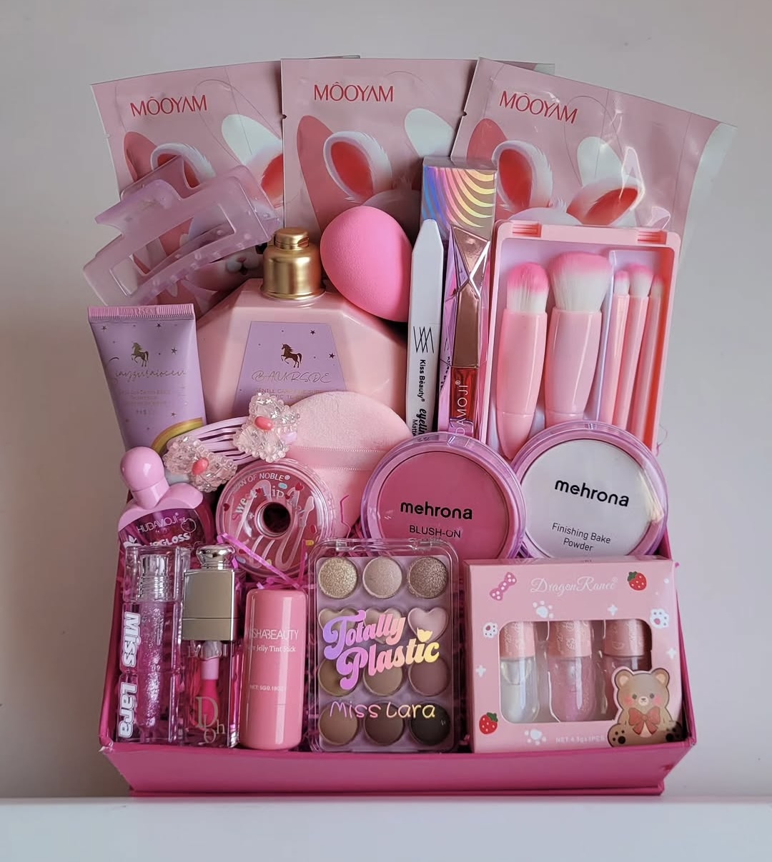 Diwali Glow Hamper Box
