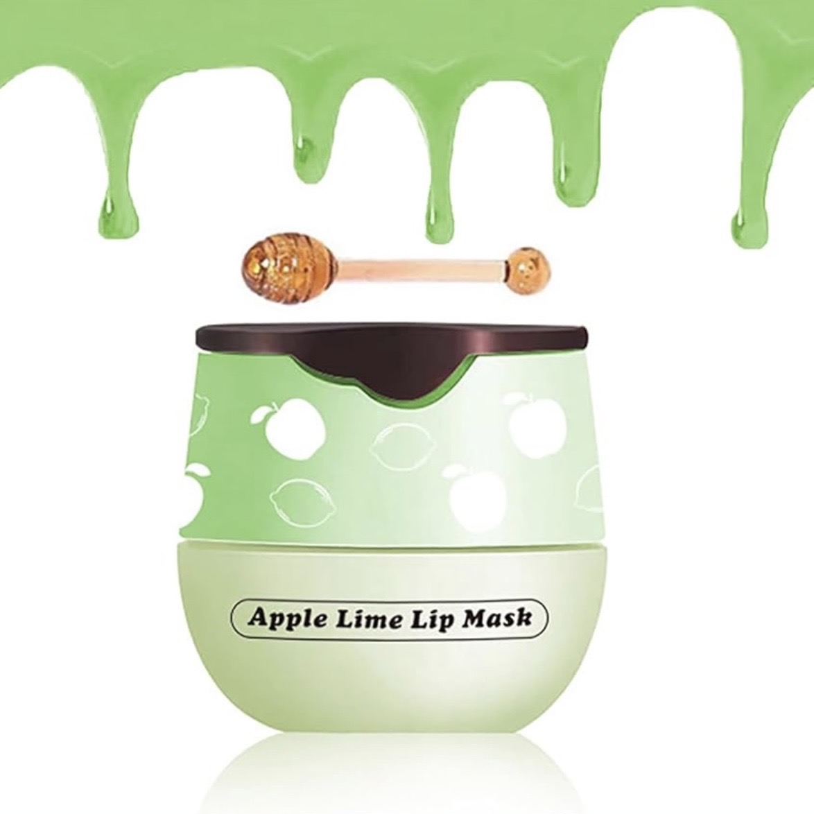 Korean Avocado Lip Mask