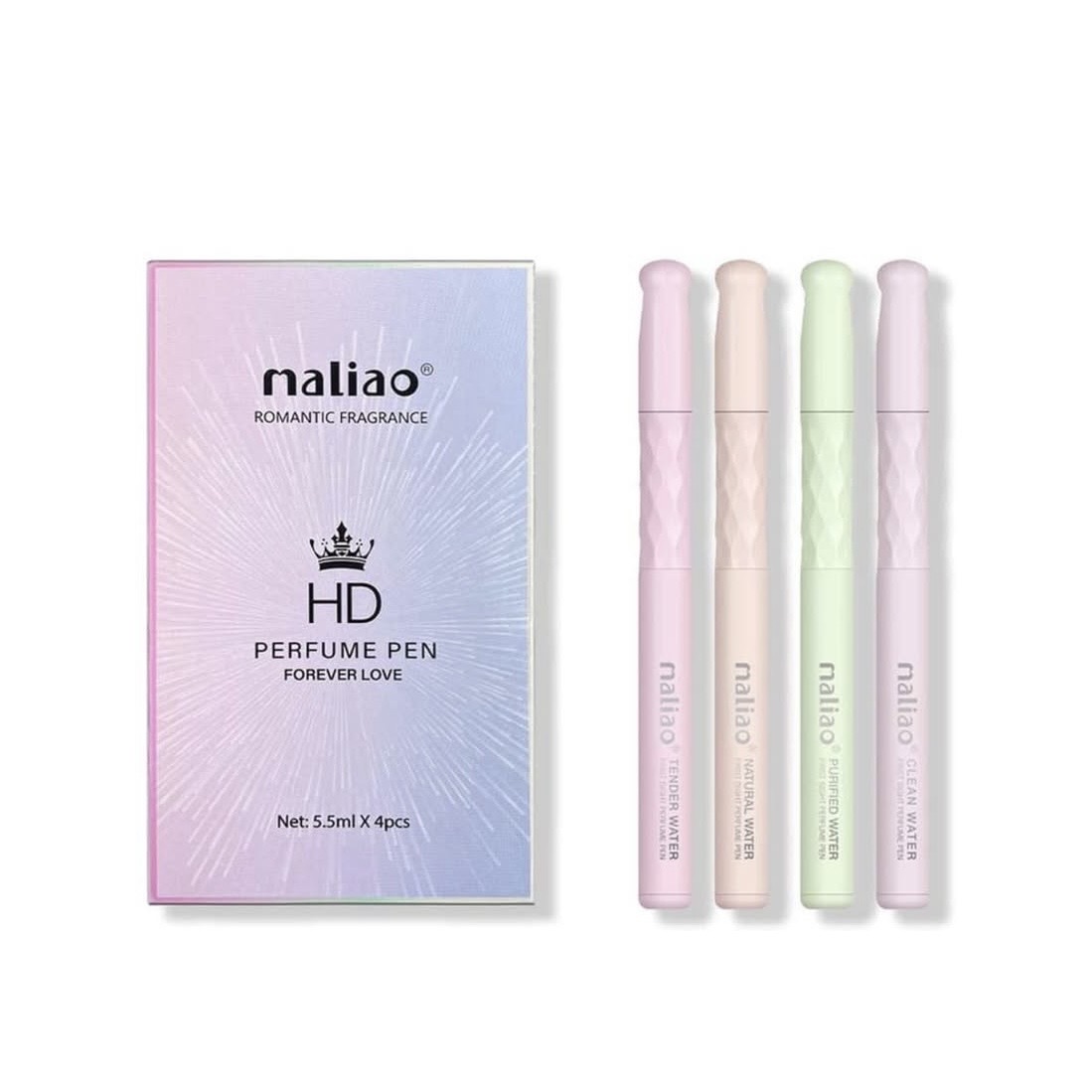 Maliao Pen Perfume