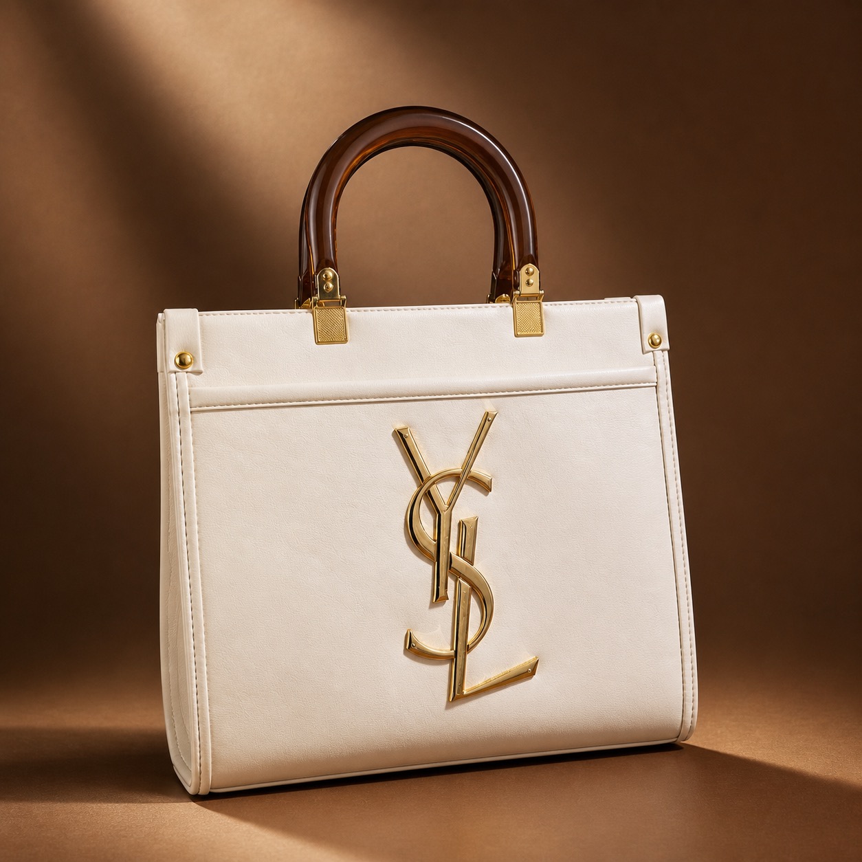 Yves Saint Laurent Luxurious Handbag tote bag